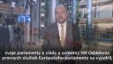 Bič na neposlušné krajiny EU