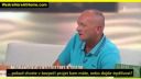 Maďarský kamionista z Calais v TV (rozhovor)