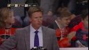 Sidney Crosby strelil krásny gól z ťažkého uhla.