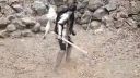 Geraltov neuveriteľný fight
