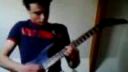Mattrach - canon rock (pôvodná verzia)