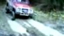 Suzuki samurai