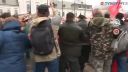 Polícia zatkla predsedu komunistickej strany VZDOR