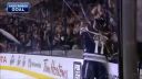 Matt Calvert - hrozivé zranenie a SH GWG