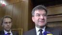 Minister Miroslav Lajčák (za Smer) sa vyhol ďalšej kauze