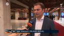 Procházkova morálka a Bugárova "logika"