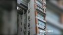 video Metro zmizlo v poschodovej budove (Čína)