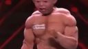 Ahoj som sexi bábo (Talent)