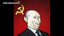Vladimír Putin o Sovietskom zväze - Je komunista? CZ