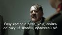 Tajne rokovanie - kde bolo tam bolo, bola raz jedna firma ...