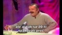 Konspiračná teória alebo ... žeby nie ??