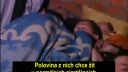 Deti zo stanice Leningradská - Otrasný dokument z Ruska (CZECH