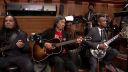 Super Mario Bros (Shigeru Miyamoto & The Roots)