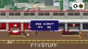 8-bitový prehľad sezóny F1 roku 2016