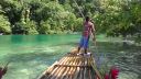 Vlog 3 Jamaica Blue Lagoon, Port Antonio a Rasta life