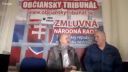 14.12.2016 Na linke Občiansky tribunál