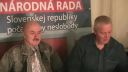 Ľudské práva verzus Tajný dohľad nad občanmi 2. časť