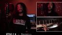 The Weeknd - Starboy(20 Style Cover)
