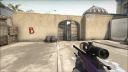 CS:GO / ace + 3 noscope