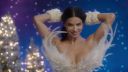 Santa baby (Anjeli Victoria's Secret)