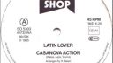 Latin Lover – Casanova Action (1985)