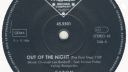 Caron – Out Of The Night (1986)