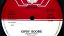 Tibor Levay – Gipsy Boobie (1985)