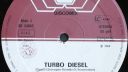 Albert One – Turbo Diesel (1984)