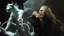 RONNIE JAMES DIO - METAL NEVER DIE - D.Videos