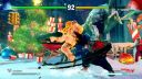 Street Fighter V Ryu vs Akuma (PC)