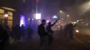video Moslimská mládež na Silvestra v Berlíne