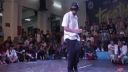 World Street Dance