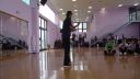 Salah -  Stage con Salah a Emozione Danza