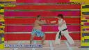 Street Fighter 2 v reálnom živote (Japonsko)