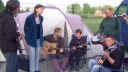 Low And Lonely Tomas Pesko Band with Loes van Schaijk(Bluegrass)