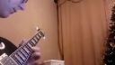 Final Countdown (Solo cover)