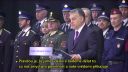 Viktor Orbán - projev k pohraničníkom