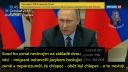 Vladimir Putin - Európa nemá budúcnosť