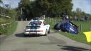 Autonehody značky PORSCHE