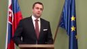Andrej Danko opäť perlil