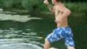 Široké Baywatch