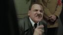 Hitler zistil, že Danko je kapitán.