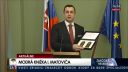 Kapitán Danko robí machra