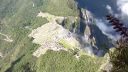 Romantický chodníček nad Machu Picchu
