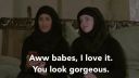 The Real Housewifes of ISIS