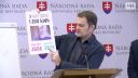Igor Matovič: Úmyselne klame Fico aj Holjenčík