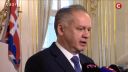 Prezident Andrej Kiska: Medzi vládou a prezidentom je patový s