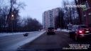 Jedno auto ťa pustí a druhé ťa prejde! (Rusko)