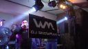 DJ Snowman - Krst loga.