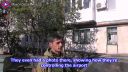 Michail Tolstych (alias Givi) byl dnes v 6:12 zabit při atentá